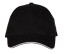 CASQUETTE 6 PANS
