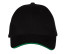 CASQUETTE 6 PANS