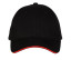 CASQUETTE 6 PANS