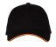 CASQUETTE 6 PANS