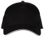 CASQUETTE 5 PANS
