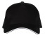 CASQUETTE 5 PANS